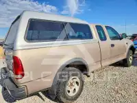 1997 Ford F-150 photo