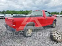 1997 Ford F-150 фото