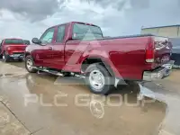 1997 Ford F-150 фото