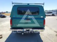 1997 Ford F-150 фото