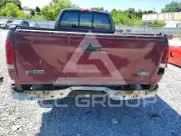 1997 Ford F-150 фото