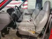1997 Ford F-150 фото