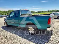 1997 Ford F-150 фото