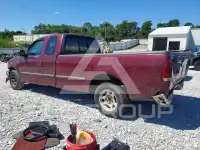 1997 Ford F-150 фото