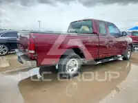 1997 Ford F-150 фото
