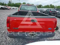 1997 Ford F-150 фото
