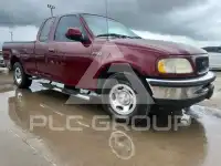 1997 Ford F-150 фото