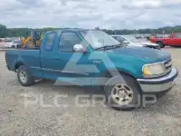 1997 Ford F-150 photo