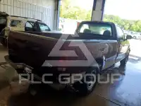 1997 Ford F-150 фото