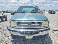 1997 Ford F-150 фото