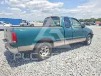 1997 Ford F-150 фото