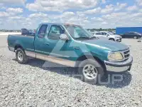 1997 Ford F-150 фото