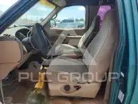 1997 Ford F-150 фото