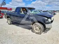 1997 Ford F-150 фото