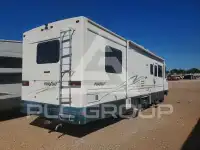 1997 Ford F фото