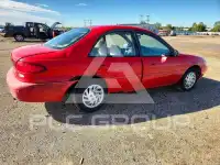 1997 Ford ESCORT фото