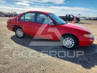 1997 Ford ESCORT фото