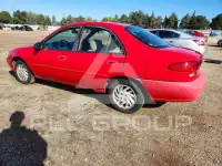1997 Ford ESCORT фото