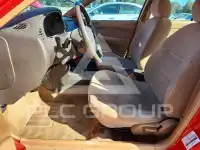 1997 Ford ESCORT фото