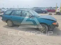 1997 Ford ESCORT фото