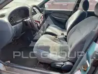 1997 Ford ESCORT фото