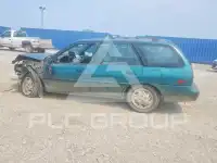 1997 Ford ESCORT фото