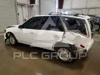 1997 Ford ESCORT фото