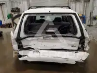 1997 Ford ESCORT фото
