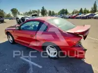 1997 Ford MUSTANG photo