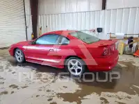 1997 Ford MUSTANG фото