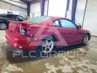1997 Ford MUSTANG фото