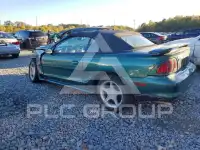1997 Ford MUSTANG фото