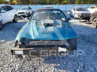 1997 Ford MUSTANG фото