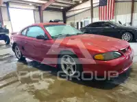 1997 Ford MUSTANG фото