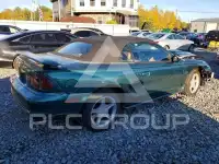 1997 Ford MUSTANG фото