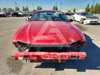 1997 Ford MUSTANG photo