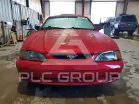 1997 Ford MUSTANG фото