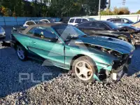 1997 Ford MUSTANG фото