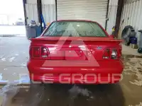 1997 Ford MUSTANG фото