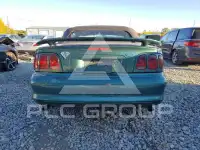 1997 Ford MUSTANG фото