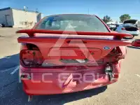 1997 Ford MUSTANG photo