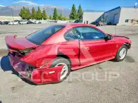 1997 Ford MUSTANG photo