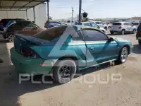 1997 Ford MUSTANG фото