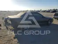 1997 Ford MUSTANG фото
