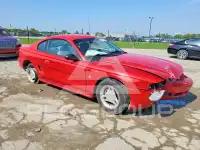 1997 Ford MUSTANG photo