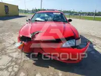 1997 Ford MUSTANG photo