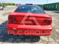 1997 Ford MUSTANG photo