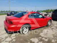 1997 Ford MUSTANG photo