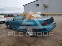 1997 Ford MUSTANG photo