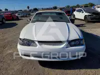 1997 Ford MUSTANG фото